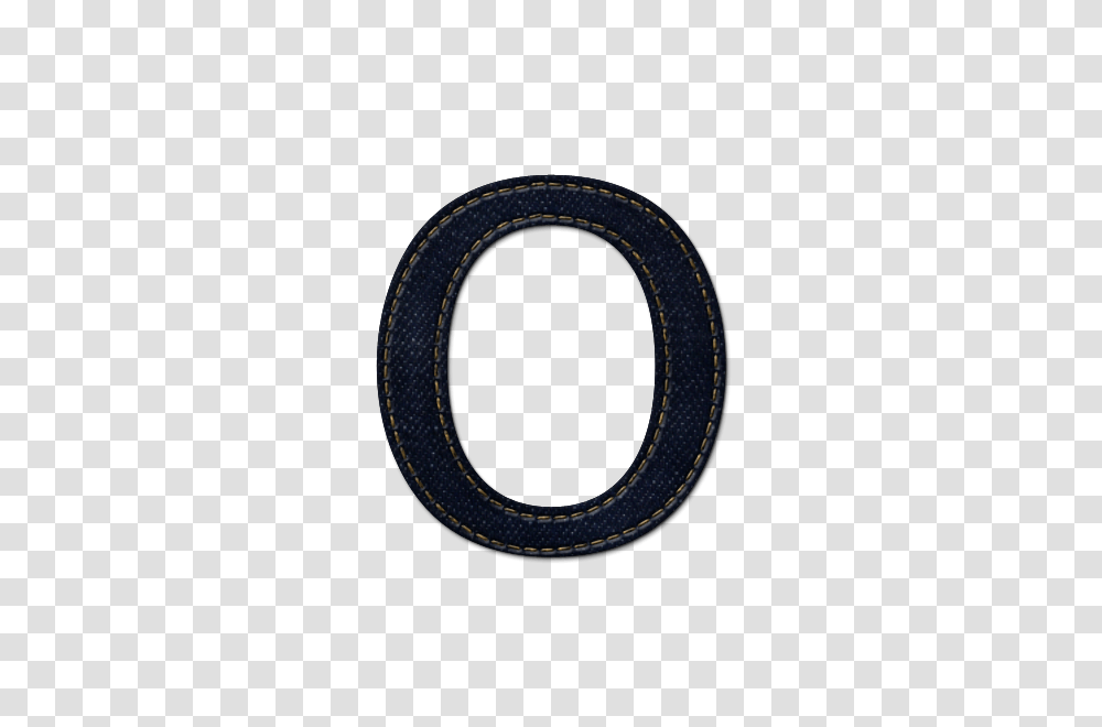 Letter O, Alphabet, Rug, Canvas Transparent Png