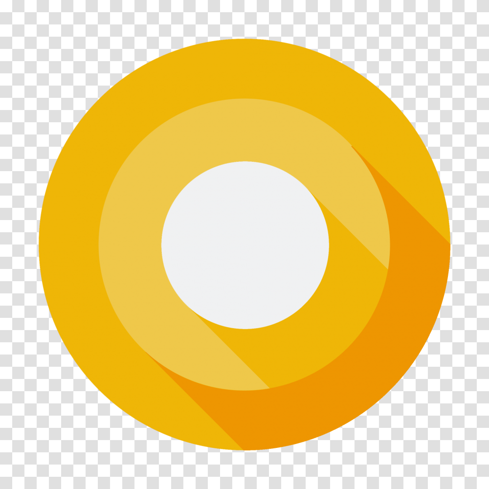 Letter O, Alphabet, Tape, Gold, Pottery Transparent Png