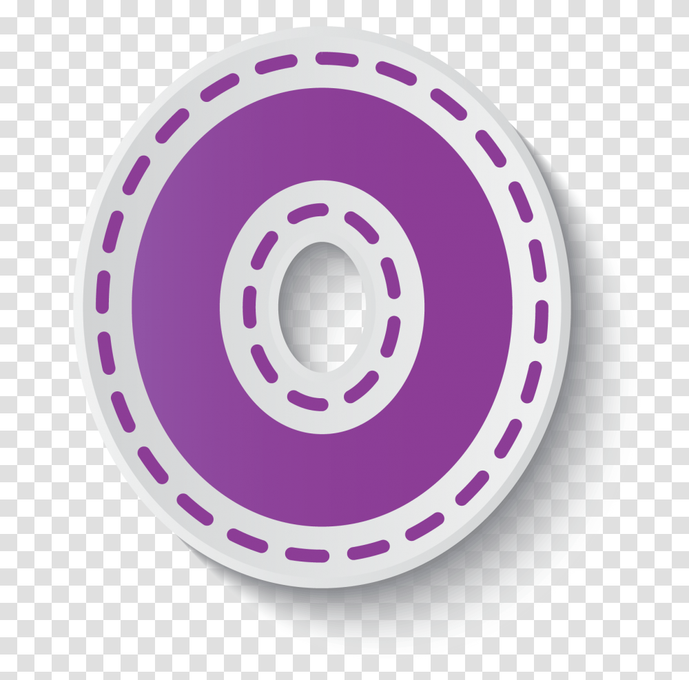 Letter O, Alphabet, Tape, Machine, Tire Transparent Png