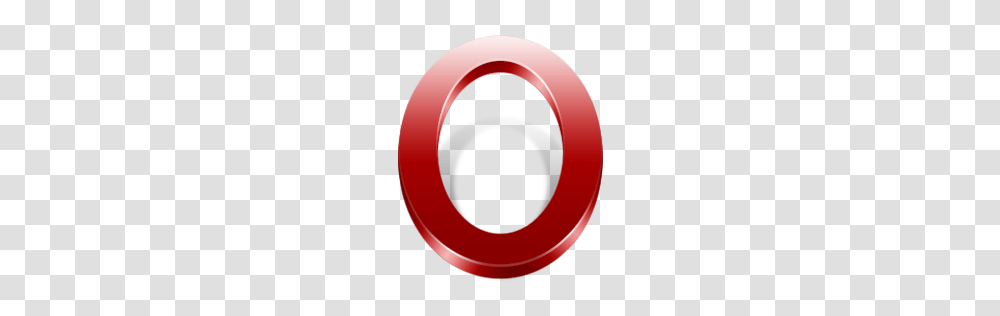 Letter O, Alphabet, Tape, Number Transparent Png