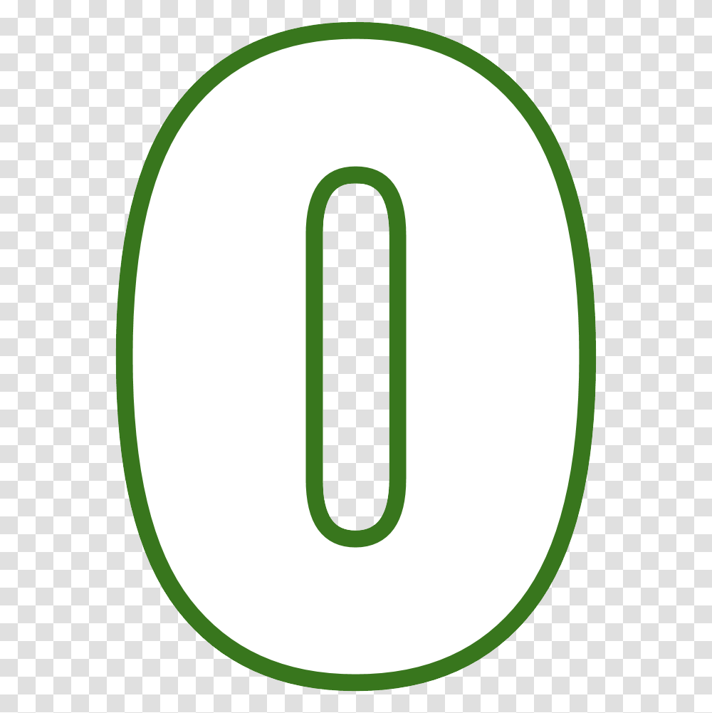 Letter O, Alphabet, Number Transparent Png