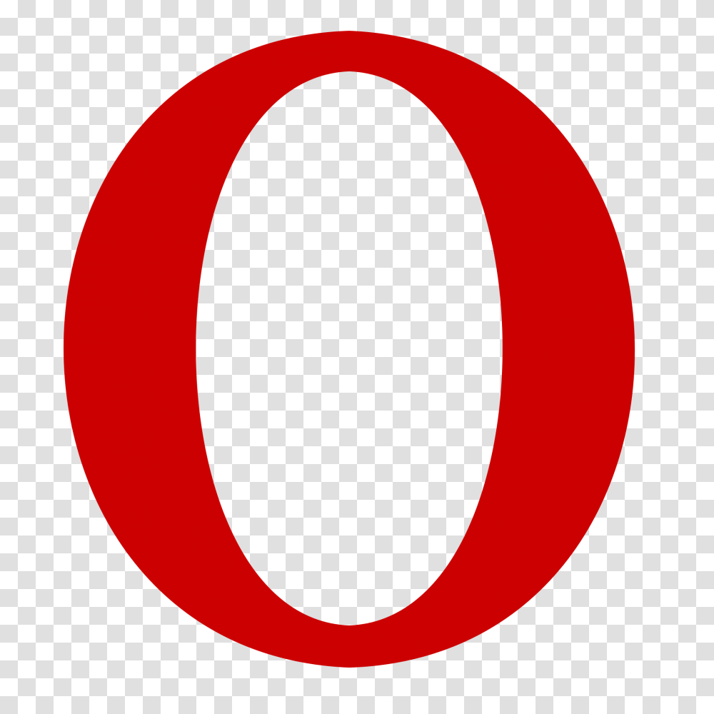 Letter O, Alphabet, Number Transparent Png