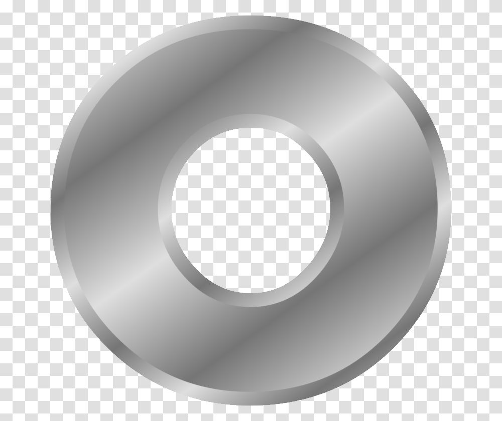 Letter O, Alphabet, Washer, Appliance Transparent Png