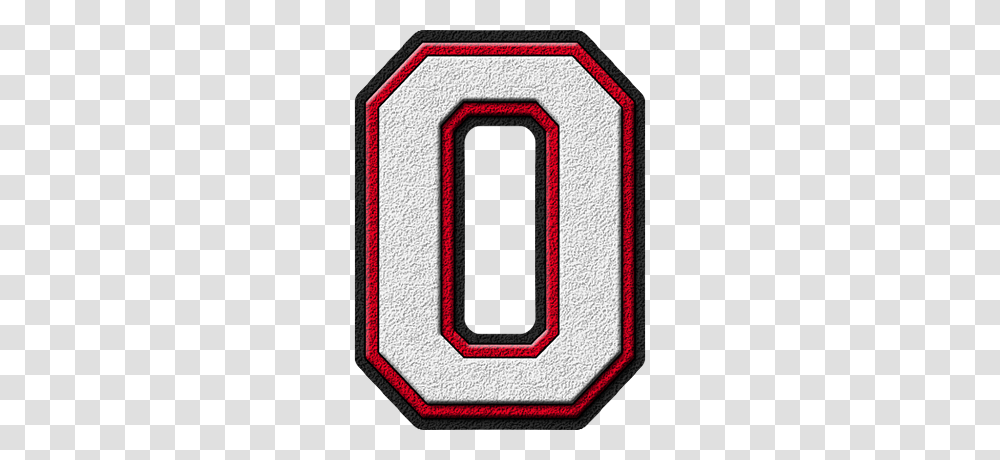 Letter O, Alphabet, Word, Rug Transparent Png