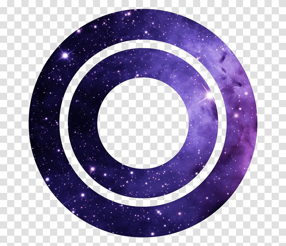 Letter O Download Image Letter A Space Design, Purple, Sphere, Frisbee, Text Transparent Png