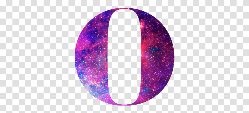 Letter O Galaxy In White Background Beach Towel Galaxy Letter O, Text, Outer Space, Astronomy, Universe Transparent Png