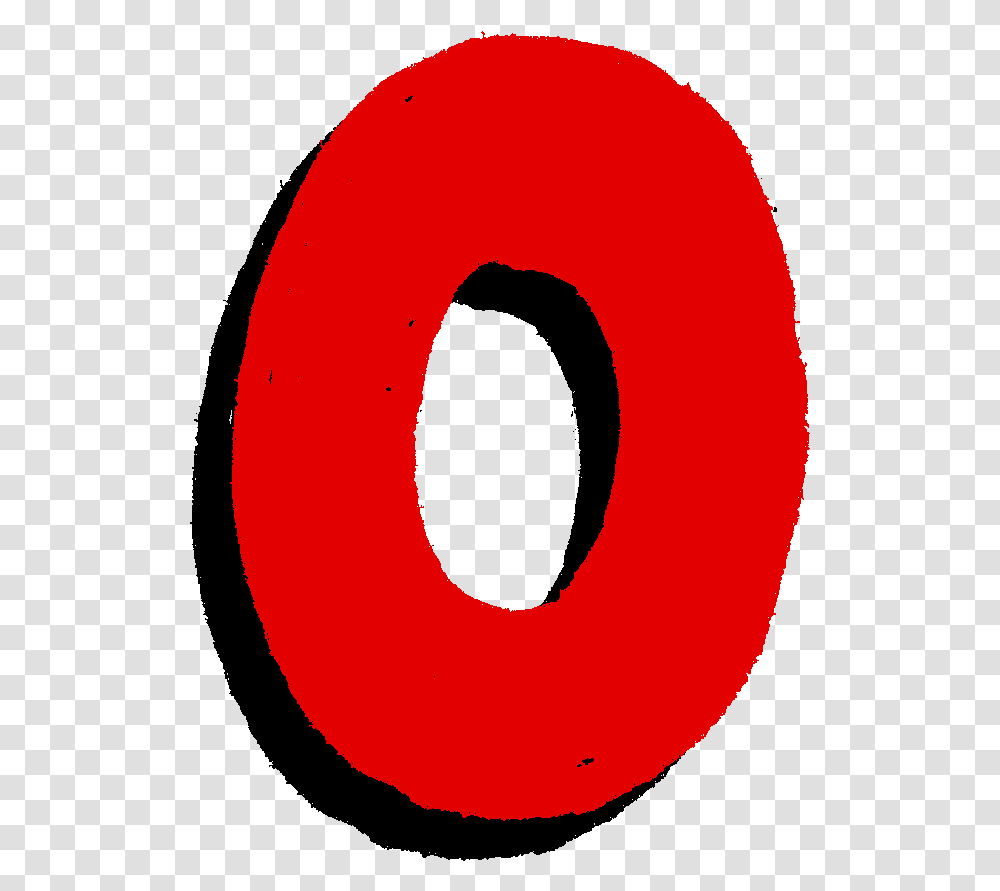 Letter O High Quality Image O Letter, Number, Alphabet Transparent Png