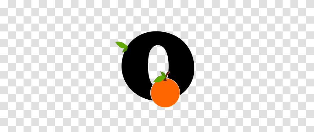 Letter O Images Vectors And Free Download, Plant, Tennis Ball, Sport, Sports Transparent Png