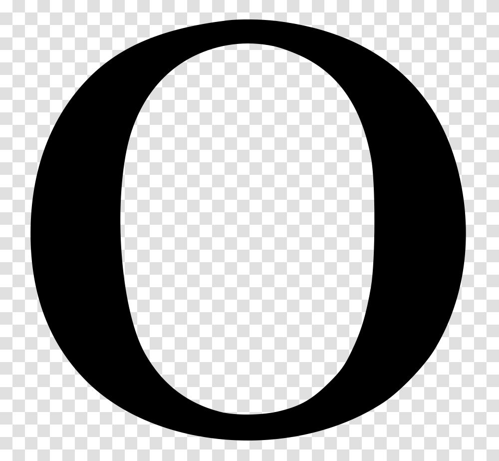 Letter O Photo Arts, Gray, World Of Warcraft Transparent Png