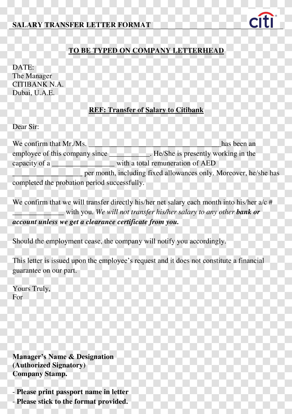Letter Of Acknowledgement Sample Business Letter Letter For Salary Transfer To Bank, Gray, World Of Warcraft Transparent Png