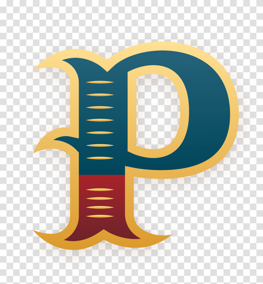 Letter P, Alphabet, Architecture, Building Transparent Png