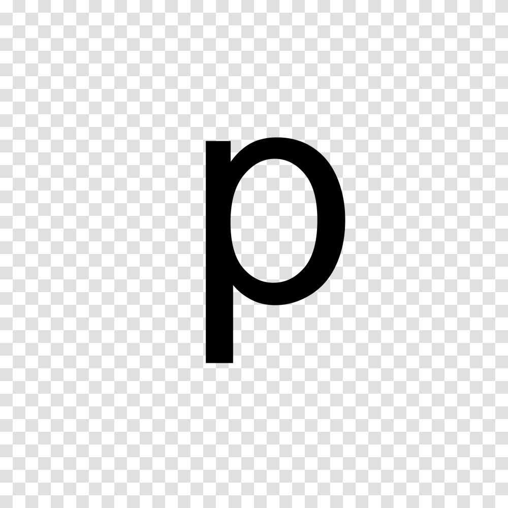 Letter P, Alphabet, Business Card, Paper Transparent Png