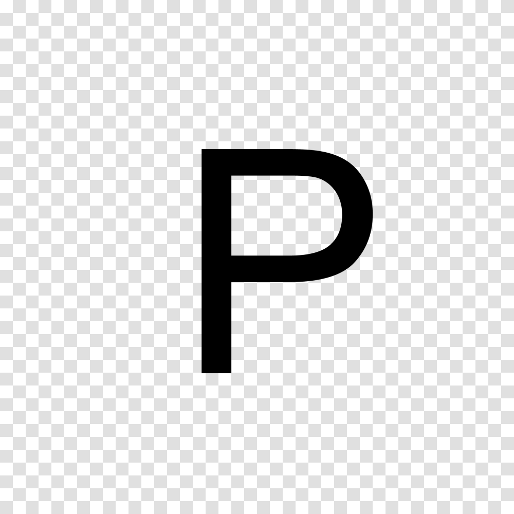 Letter P, Alphabet, Business Card, Paper Transparent Png