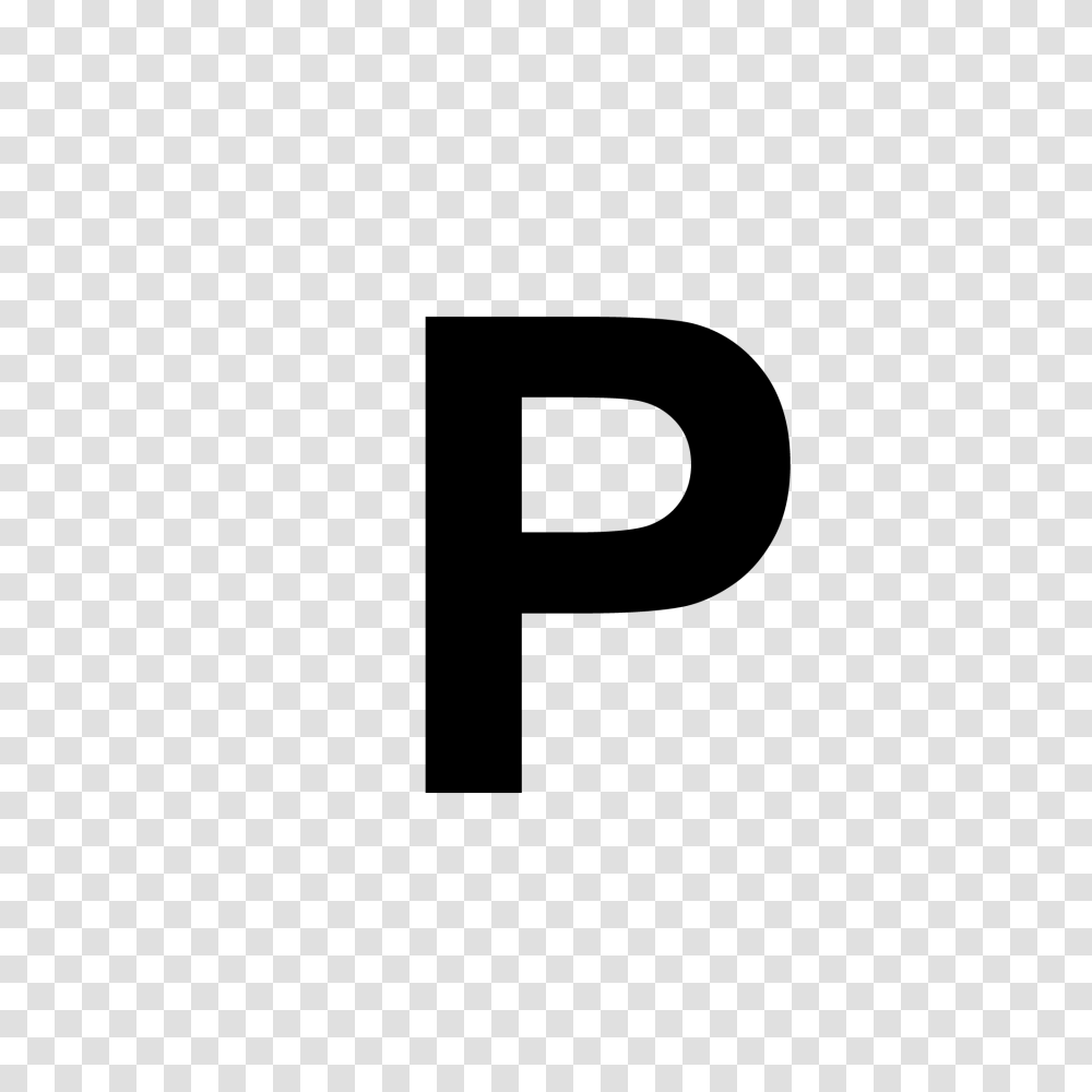 Letter P, Alphabet, Business Card, Paper Transparent Png