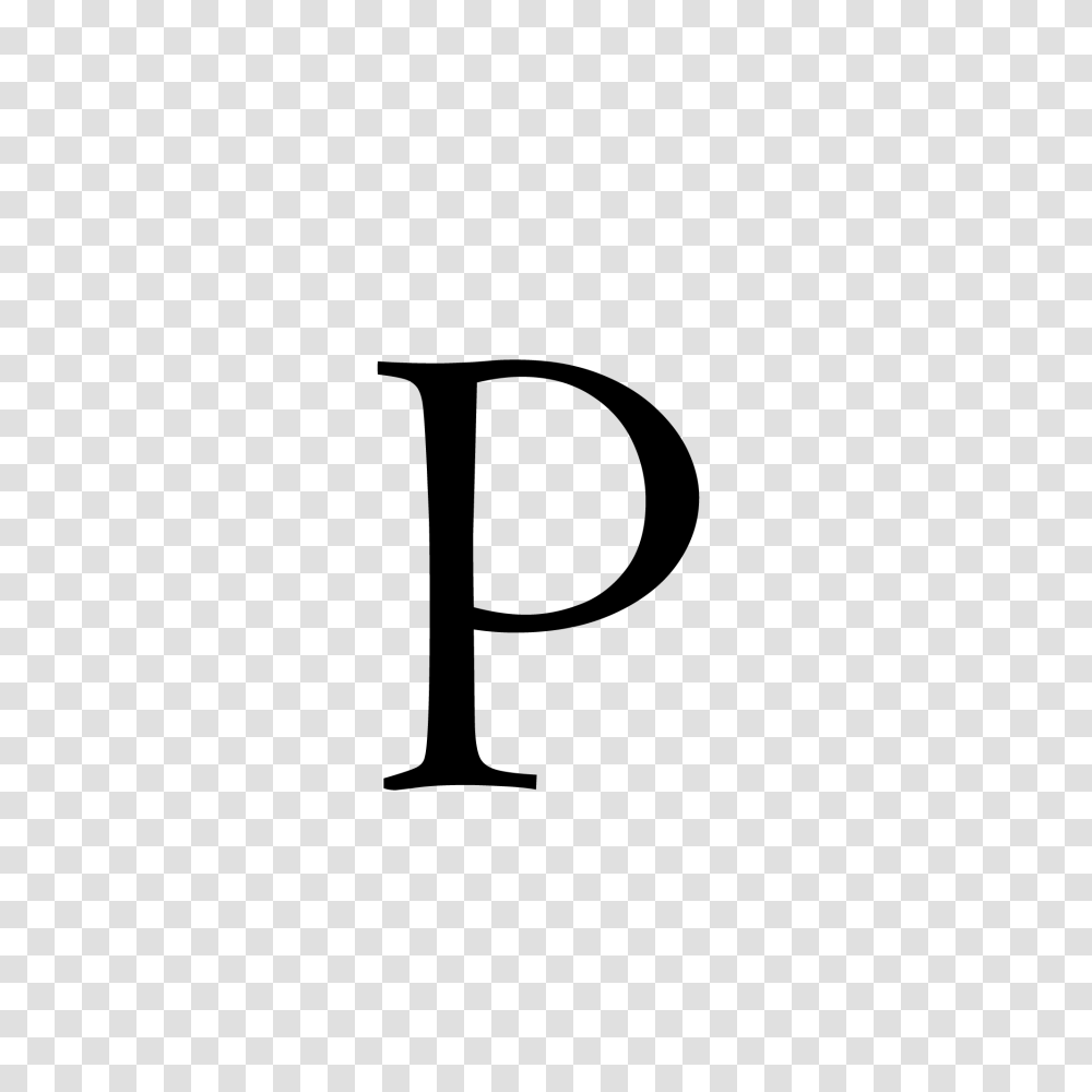 Letter P, Alphabet, Business Card, Number Transparent Png