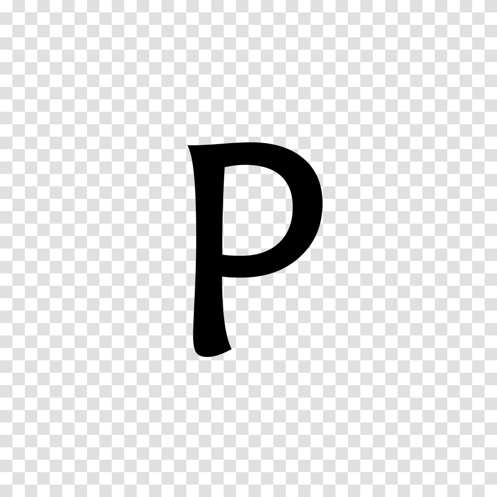 Letter P, Alphabet, Business Card, Number Transparent Png