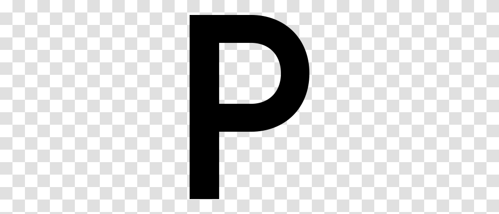 Letter P, Alphabet, Gray, World Of Warcraft Transparent Png