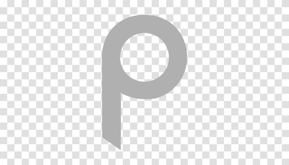 Letter P, Alphabet, Number Transparent Png