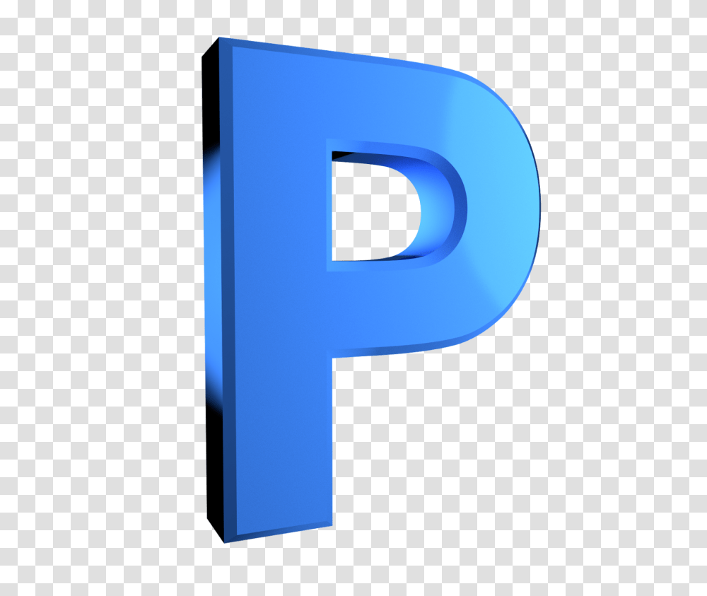 Letter P, Alphabet, Number Transparent Png