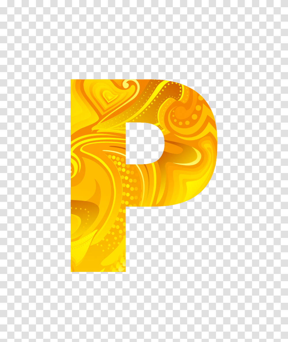 Letter P, Alphabet, Number Transparent Png