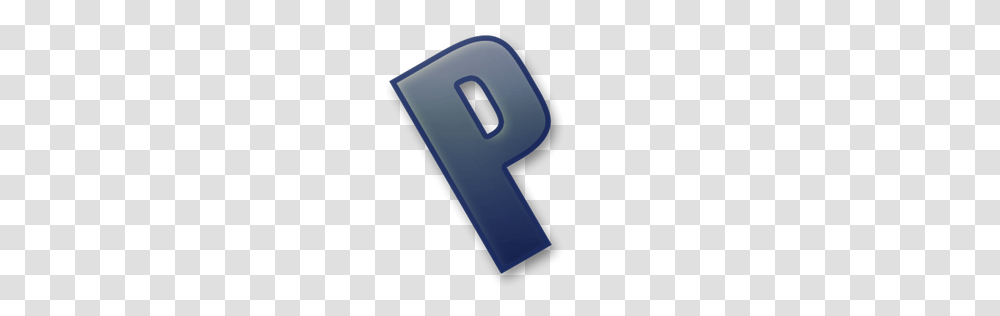 Letter P, Alphabet, Number Transparent Png