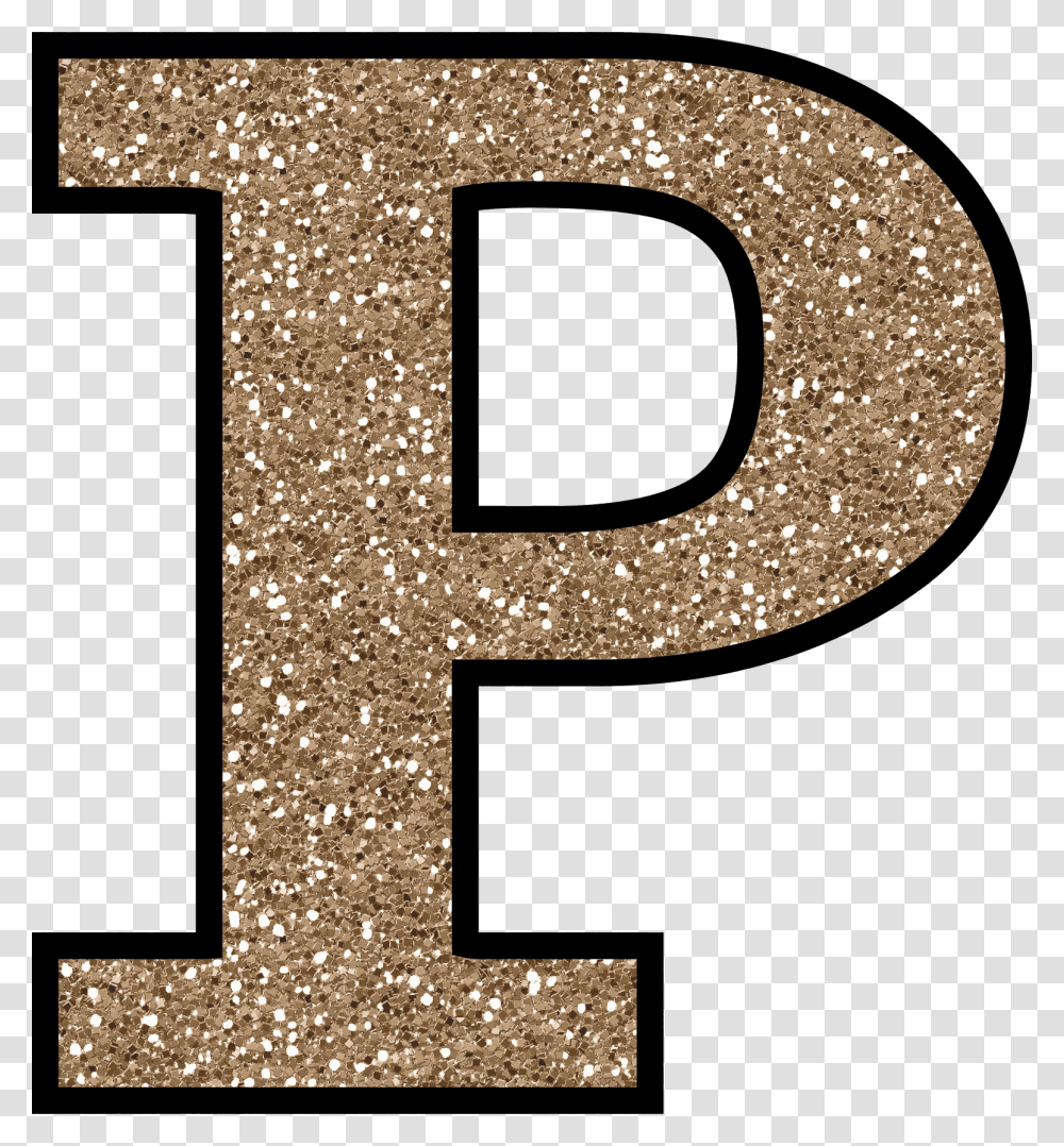 Letter P, Alphabet, Number Transparent Png