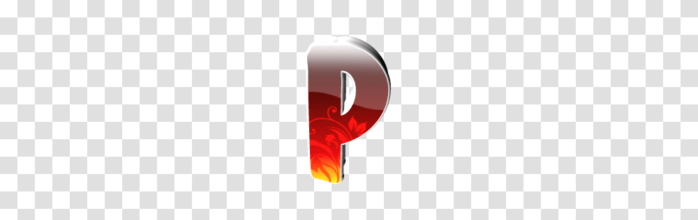 Letter P, Alphabet, Number Transparent Png