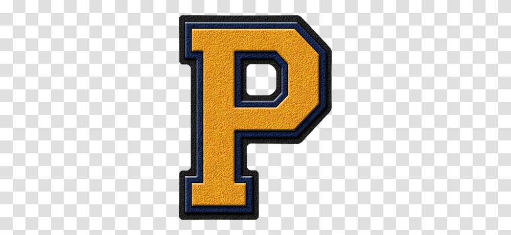 Letter P, Alphabet, Rug Transparent Png