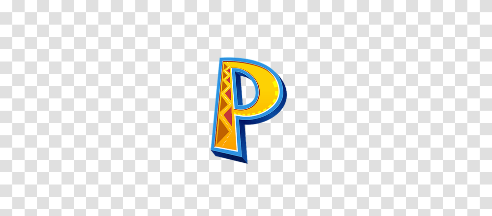 Letter P, Alphabet, Emblem Transparent Png