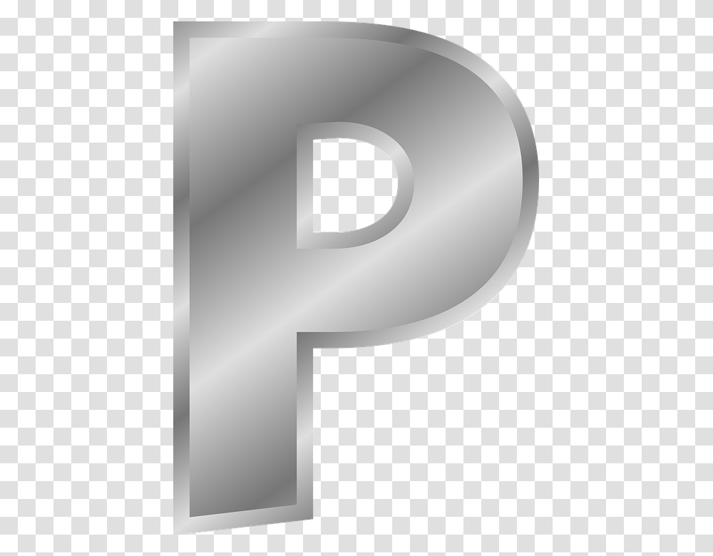 Letter P, Alphabet, Bridge, Building Transparent Png