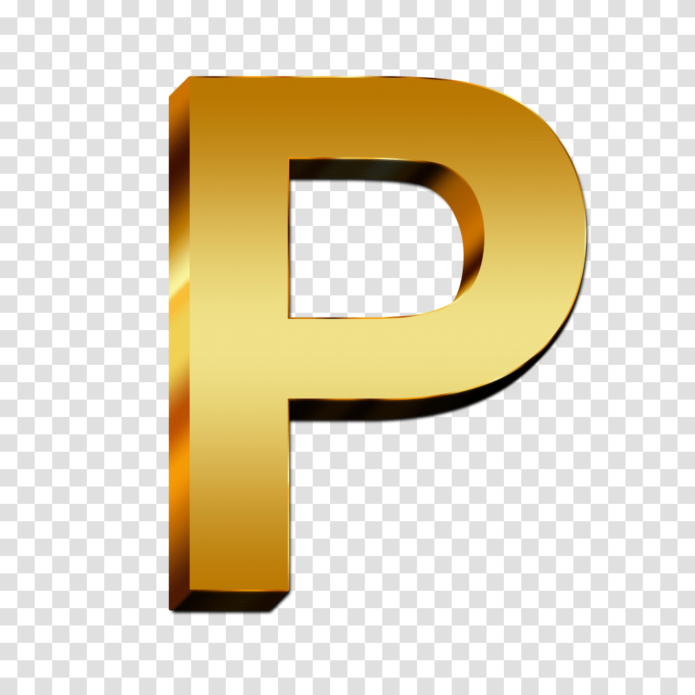 Letter P, Alphabet, Key, Lamp Transparent Png