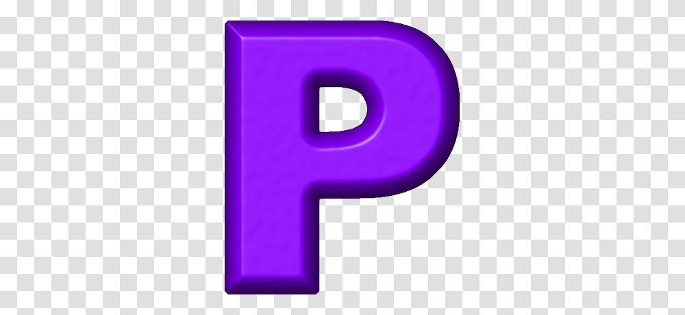 Letter P, Alphabet, Number Transparent Png