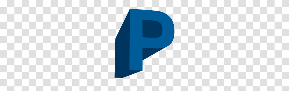 Letter P, Alphabet, Number Transparent Png