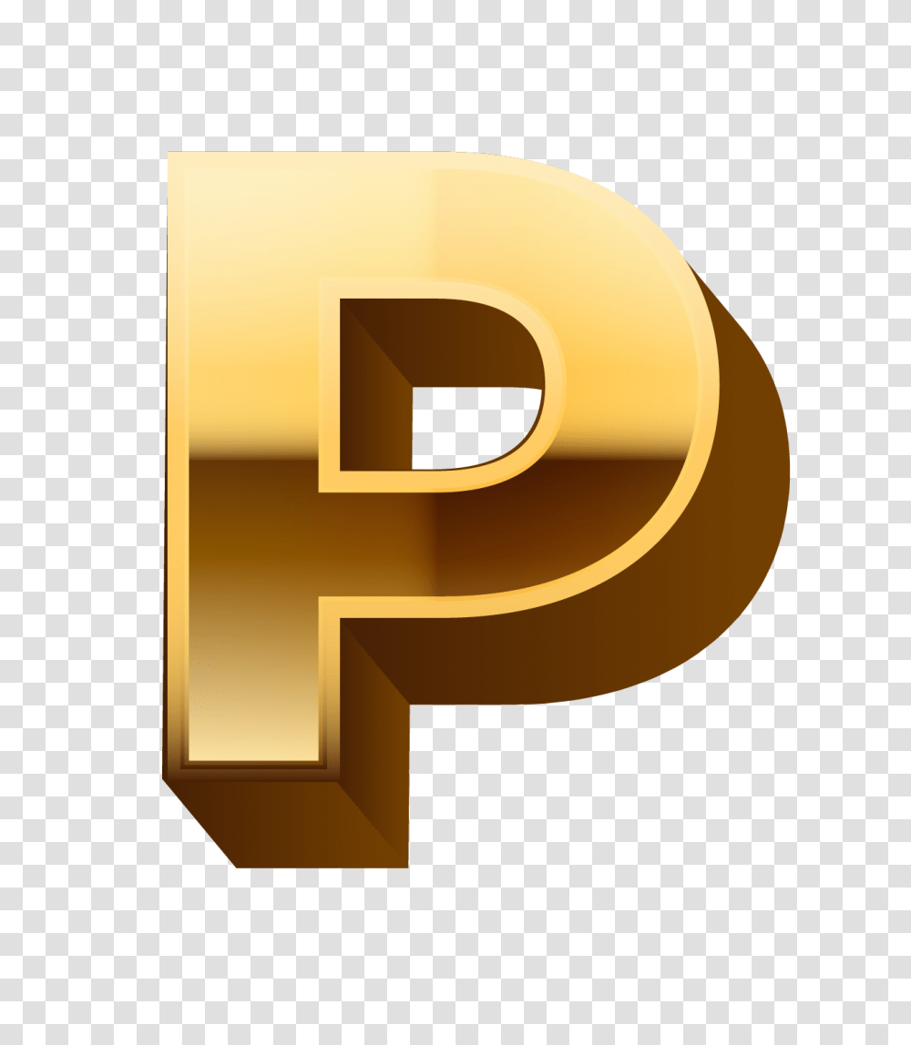 Letter P, Alphabet, Number Transparent Png