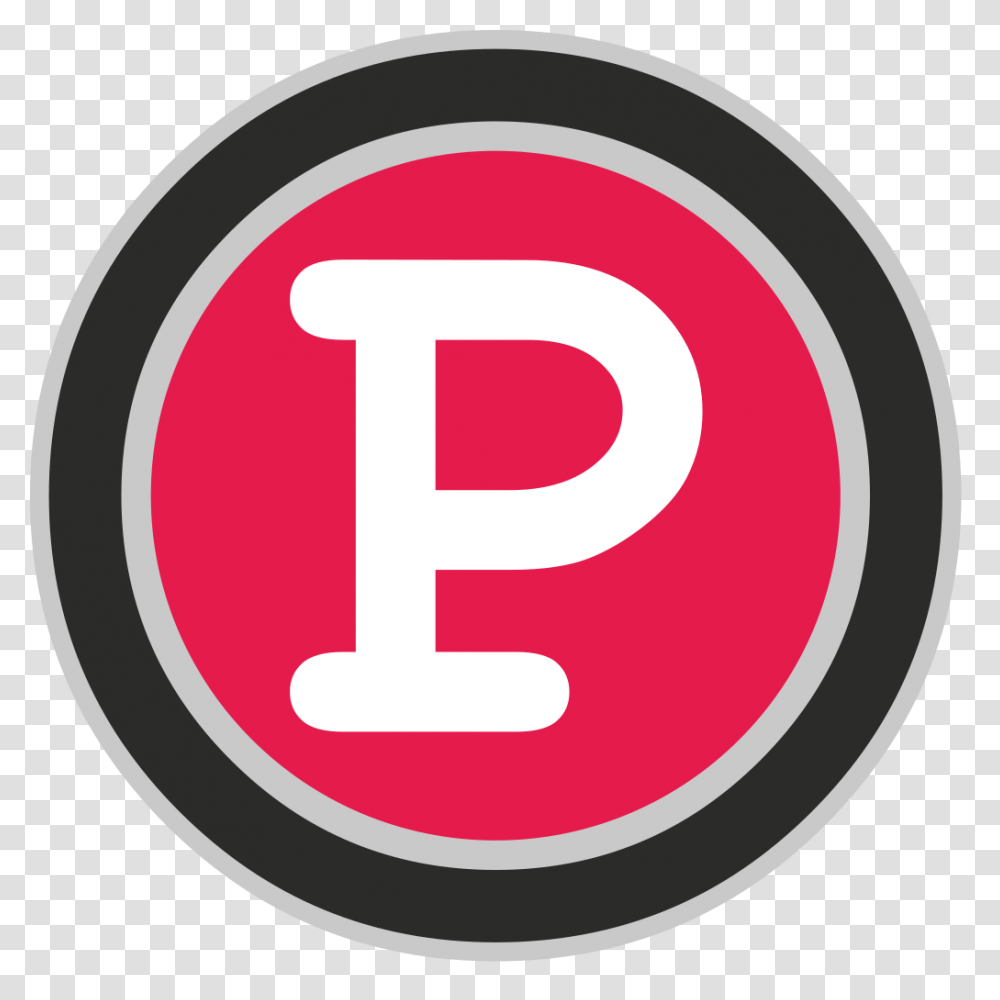 Letter P, Alphabet, Number Transparent Png