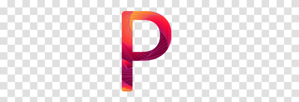 Letter P, Alphabet, Number Transparent Png