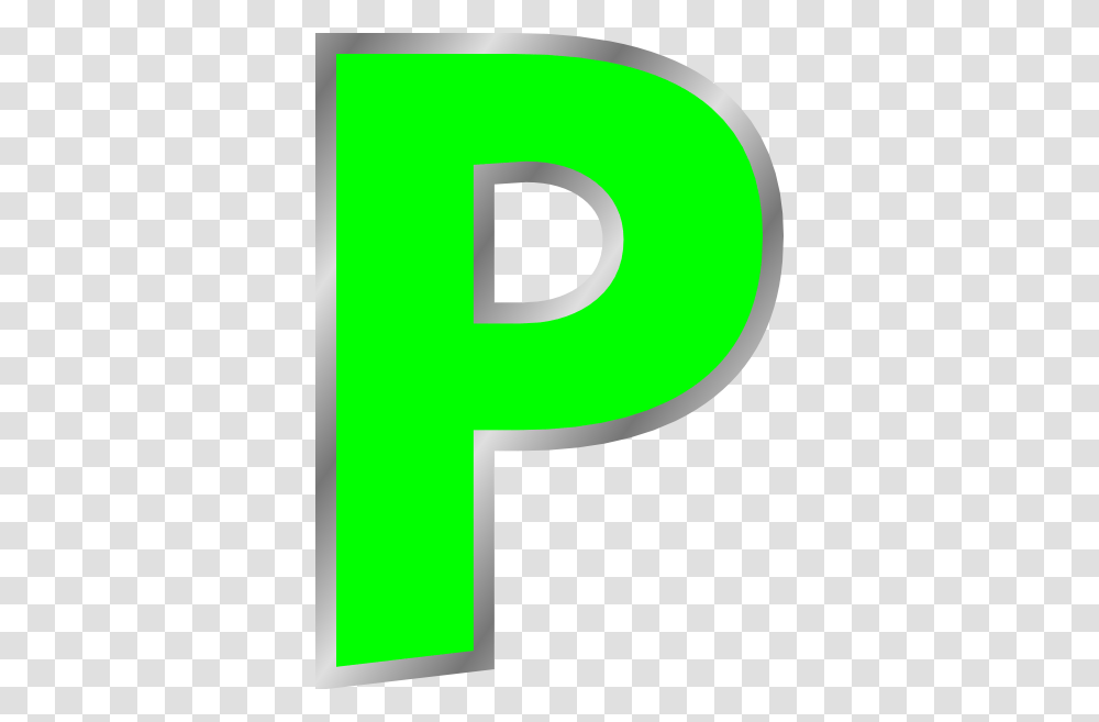 Letter P, Alphabet, Number Transparent Png