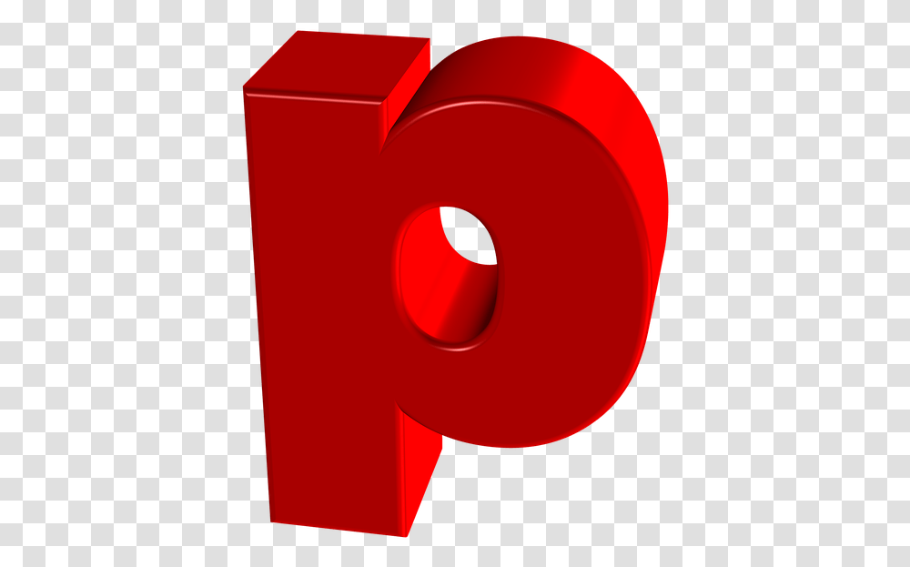 Letter P Circle, Mailbox, Letterbox, Hole, Hydrant Transparent Png