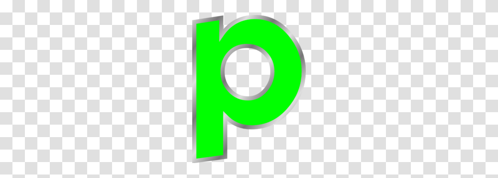 Letter P Clip Art, Number, Electronics Transparent Png