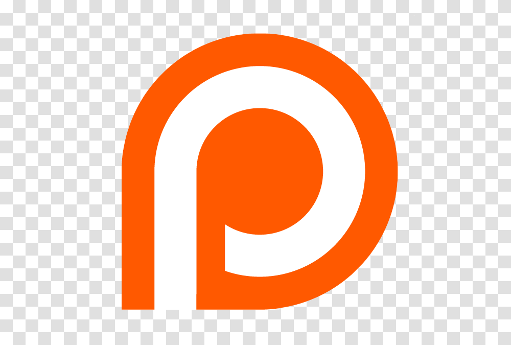 Letter P Image With Patreon, Text, Number, Symbol, Alphabet Transparent Png