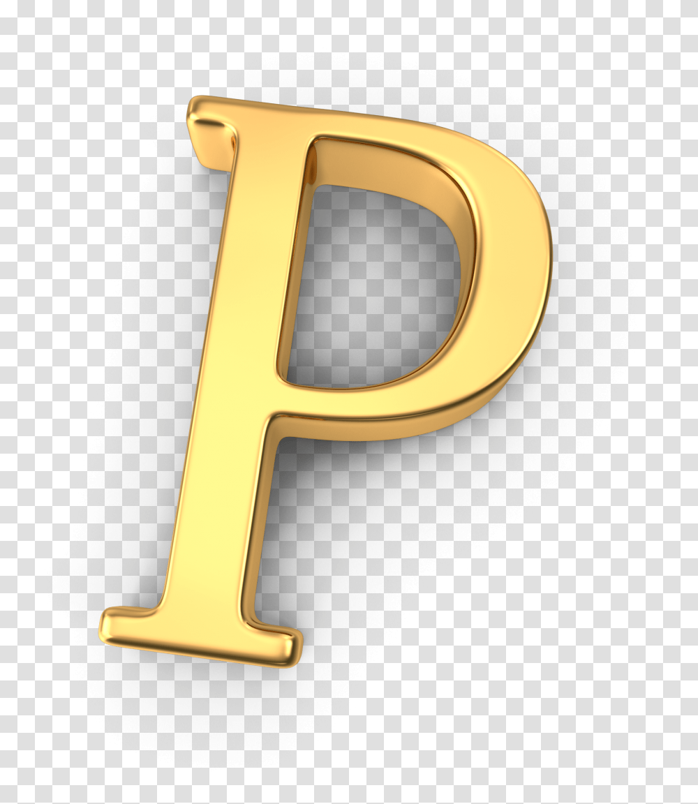 Letter P Images Free Download Number, Text, Handle, Alphabet, Brass Section Transparent Png