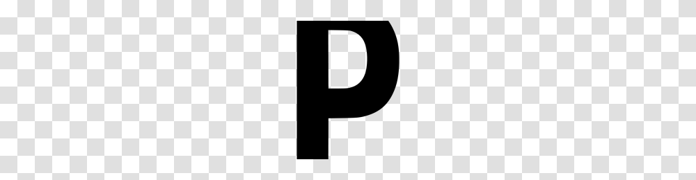 Letter P Logo Image, Gray, World Of Warcraft Transparent Png