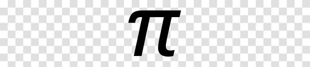 Letter Pi, Axe, Tool, Word Transparent Png