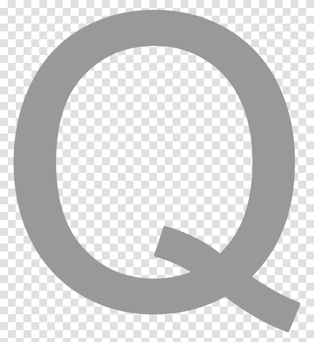 Letter Q Dessin Quille, Alphabet, Label Transparent Png