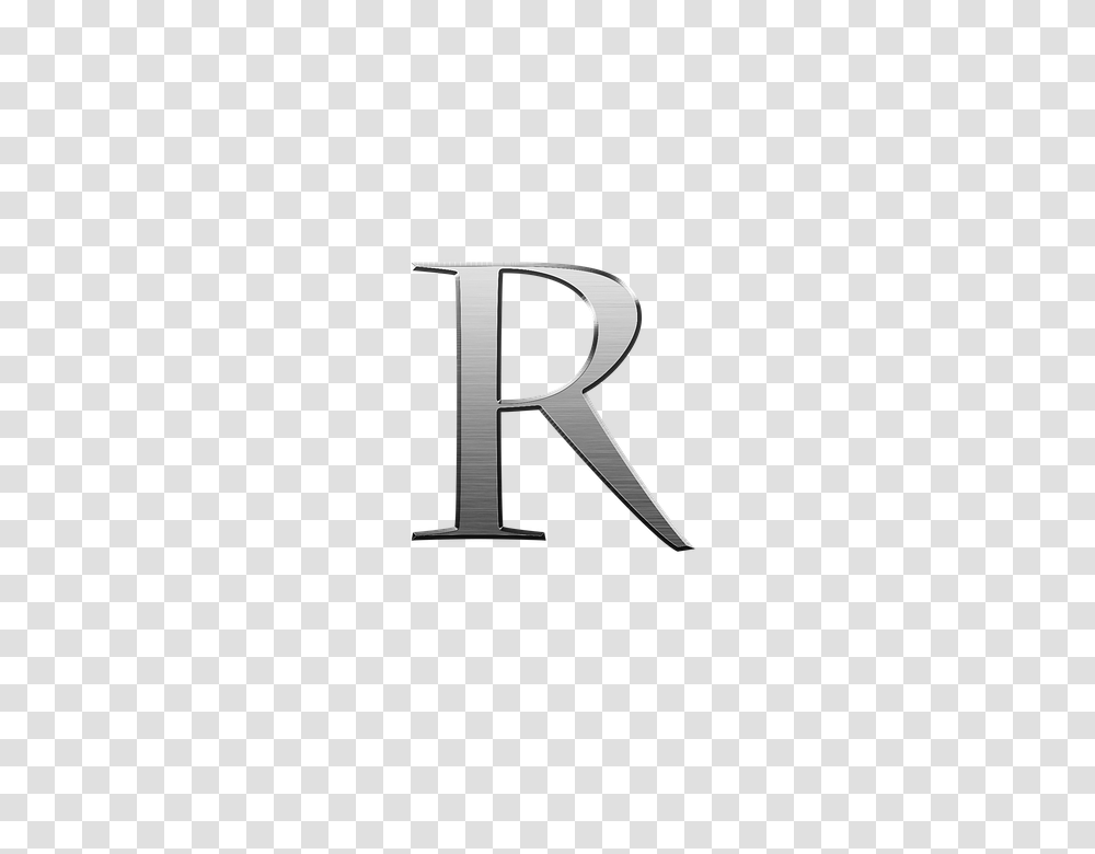 Letter R 960, Alphabet, Logo Transparent Png