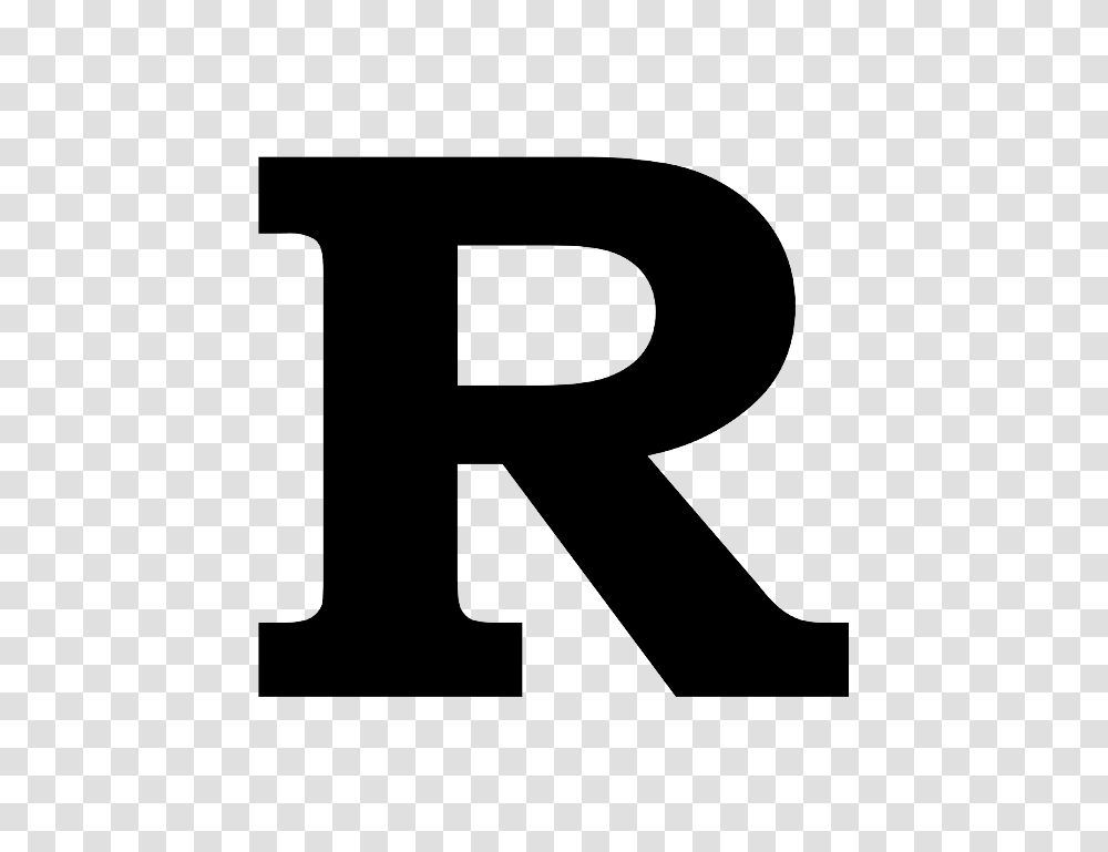 Letter R, Alphabet, Axe, Tool Transparent Png