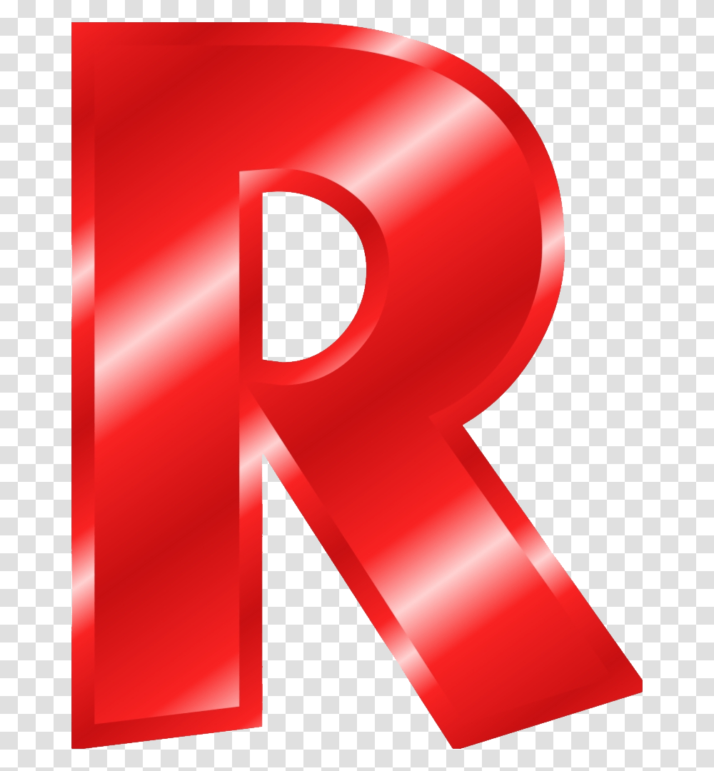 Letter R, Alphabet, Number Transparent Png