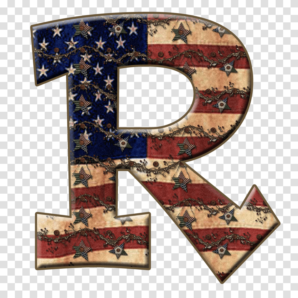 Letter R, Alphabet, Number Transparent Png