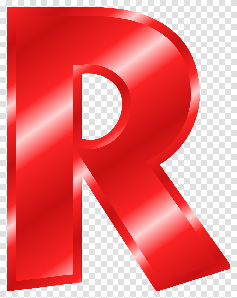 Letter R, Alphabet, Number Transparent Png