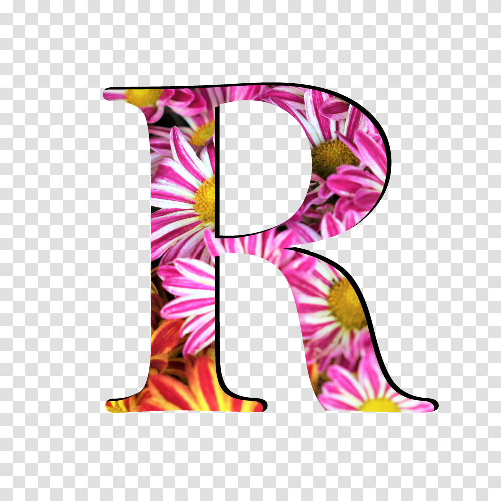 Letter R, Alphabet, Number Transparent Png